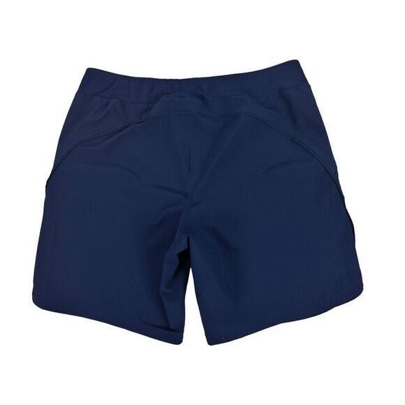 Lands' End Elastic Waist 9” Board Short size 16 - Picture 3 of 8